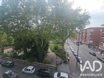 Vente Appartement 2 piècesLe Havre