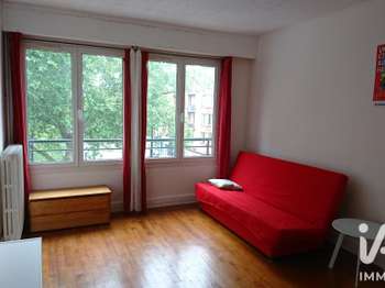 Vente Appartement 2 piècesLe Havre