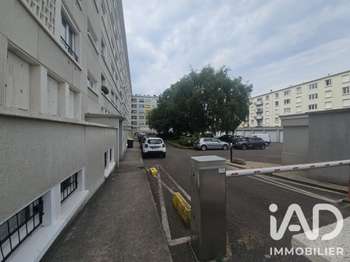 Vente Appartement 2 piècesLe Havre