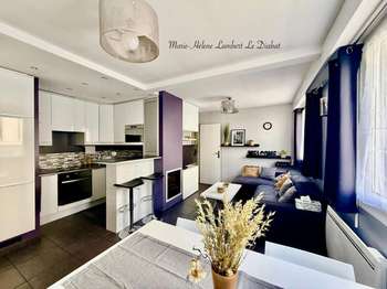 Vente Appartement 3 piècesLe Havre