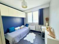 Vente appartement 3 pièces Vente appartement 3 pièces