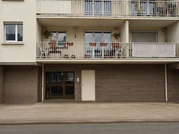 Vente appartement 4 pièces Vente appartement 4 pièces