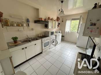 Vente appartement 4 pièces Vente appartement 4 pièces