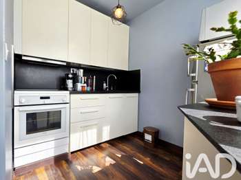 Vente appartement 2 pièces Vente appartement 2 pièces