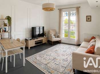 Vente Appartement 3 piècesLe Havre