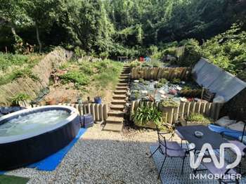 Vente Appartement T1Le Havre