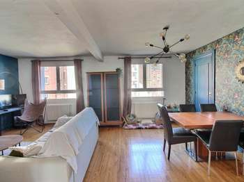 Vente Appartement 3 piècesLe Havre