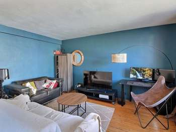 Vente Appartement 3 piècesLe Havre