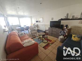 Vente appartement 3 pièces Le Havre 76