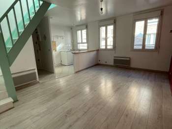 Vente Appartement 3 piècesLe Havre