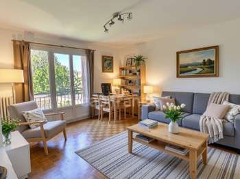 Vente appartement 2 pièces Le Havre 76
