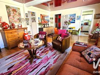 Vente Appartement 4 piècesLe Havre