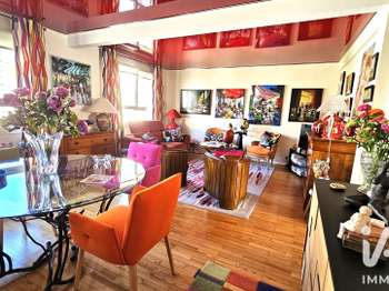 Vente appartement 4 pièces Vente appartement 4 pièces