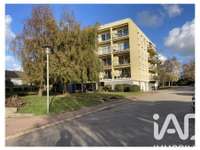 Vente appartement 5 pièces Vente appartement 5 pièces