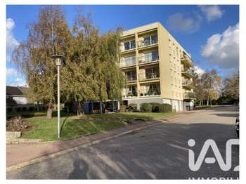 Vente Appartement 5 piècesLe Havre