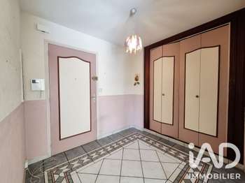 Vente Appartement 5 piècesLe Havre