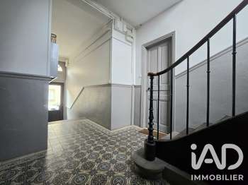 Vente Appartement 2 piècesLe Havre