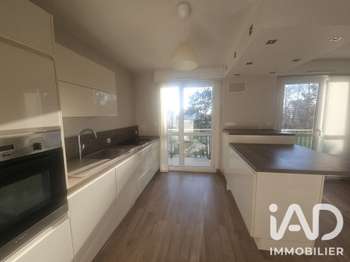 Vente appartement 2 pièces Le Havre 76