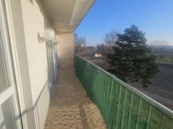Vente Appartement 2 piècesLe Havre