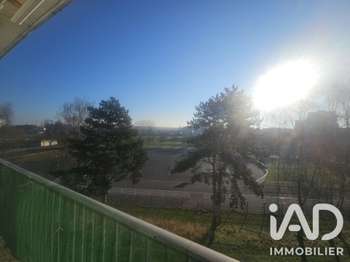 Vente appartement 2 pièces Le Havre 76