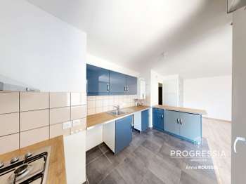 Vente Appartement 3 piècesLe Havre