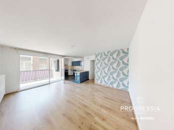 Vente Appartement 3 piècesLe Havre