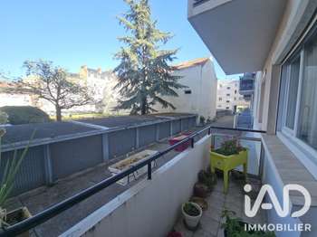 Vente Appartement 5 piècesLe Havre