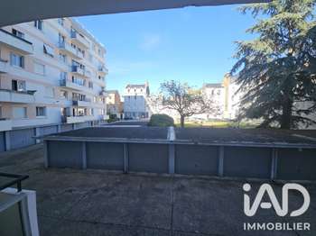 Vente Appartement 5 piècesLe Havre