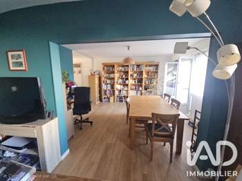 Vente appartement 5 pièces Le Havre 76