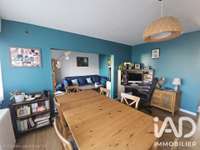 Vente appartement 5 pièces Vente appartement 5 pièces