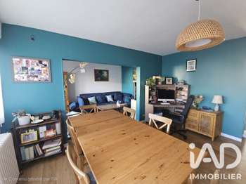 Vente appartement 5 pièces Vente appartement 5 pièces