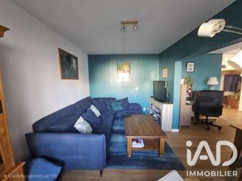 Vente Appartement 5 piècesLe Havre