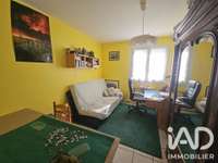 Vente appartement 5 pièces Vente appartement 5 pièces