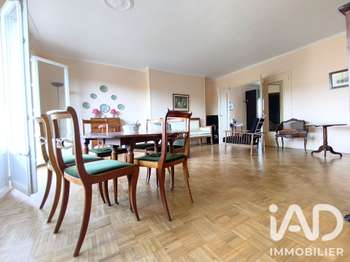 Vente appartement 4 pièces Le Havre 76