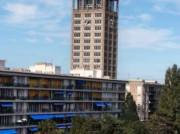 Vente appartement 4 pièces Le Havre 76