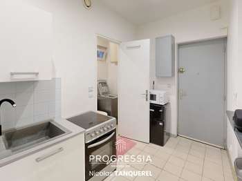 Vente Studio 1 pièce Vente Studio 1 pièce