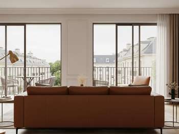 Vente appartement 3 pièces Le Havre 76
