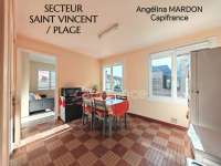 Vente appartement 2 pièces Vente appartement 2 pièces