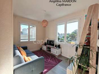 Vente Appartement 2 piècesLe Havre
