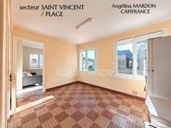 Vente Appartement 3 piècesLe Havre