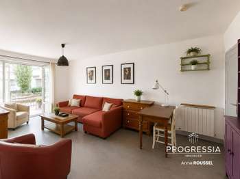 Vente appartement 2 pièces Le Havre 76