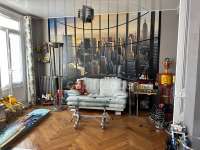 Vente appartement 5 pièces Vente appartement 5 pièces