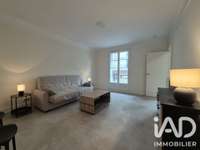 Vente appartement 1 pièce Vente appartement 1 pièce