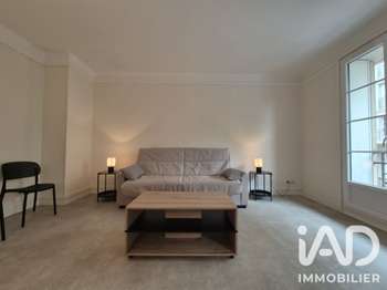 Vente appartement 1 pièce Vente appartement 1 pièce