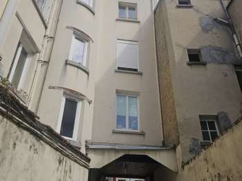 Vente Appartement 3 piècesLe Havre