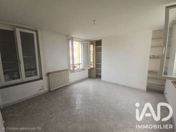 Vente appartement 3 pièces Vente appartement 3 pièces