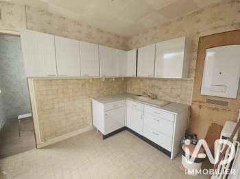 Vente appartement 3 pièces Vente appartement 3 pièces