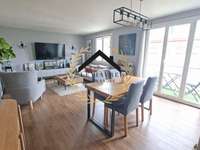 Vente appartement 3 pièces Vente appartement 3 pièces
