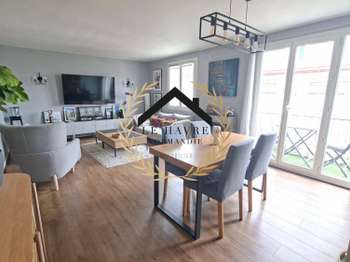 Vente Appartement 3 piècesLe Havre