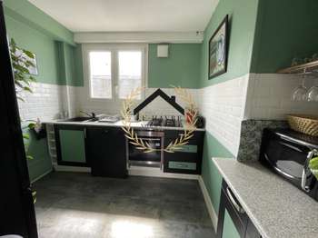 Vente appartement 3 pièces Vente appartement 3 pièces